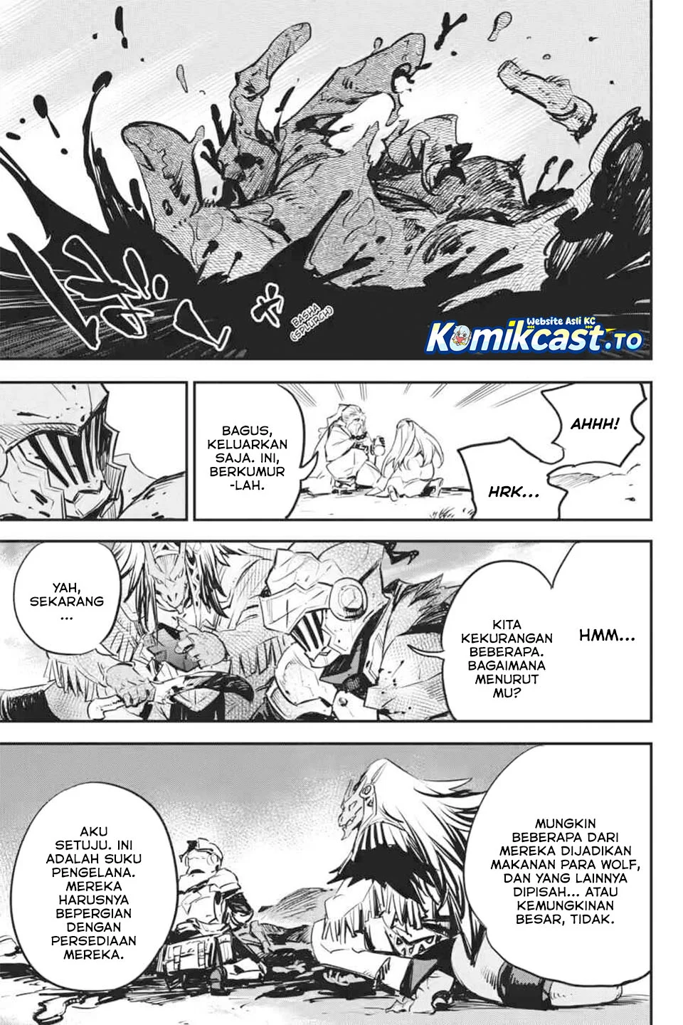 Chapter 99 - halaman 20