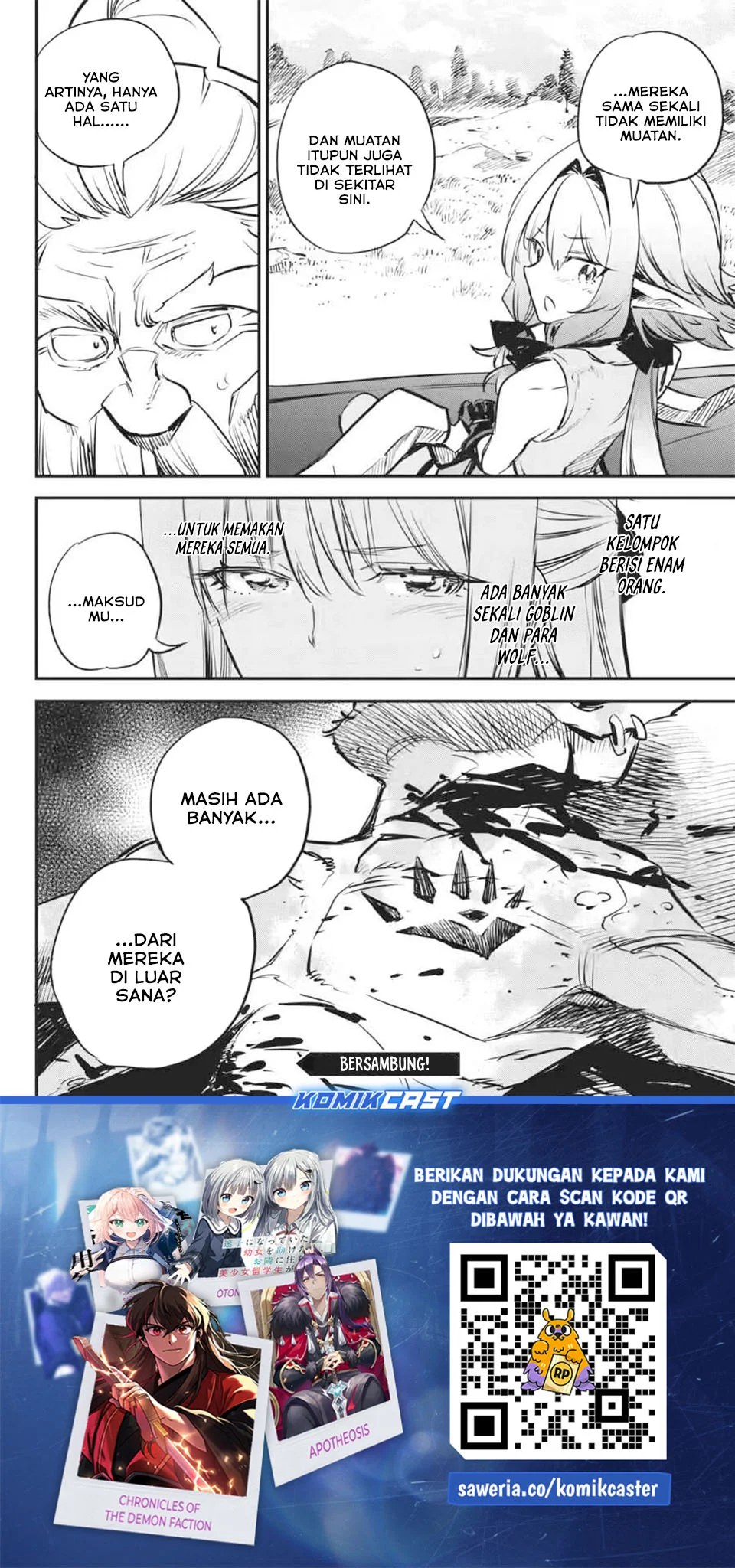 Chapter 99 - halaman 21
