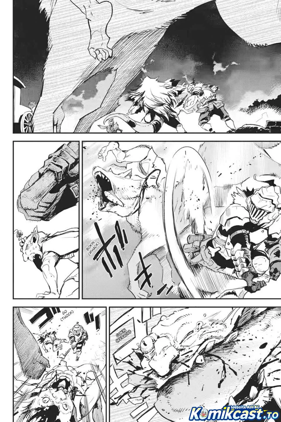 Chapter 99 - halaman 5