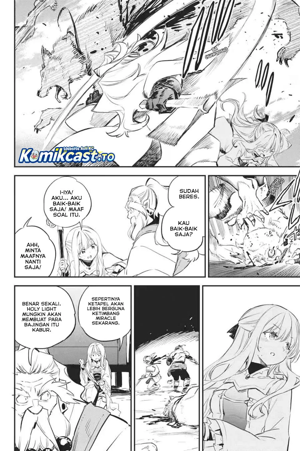 Chapter 99 - halaman 9