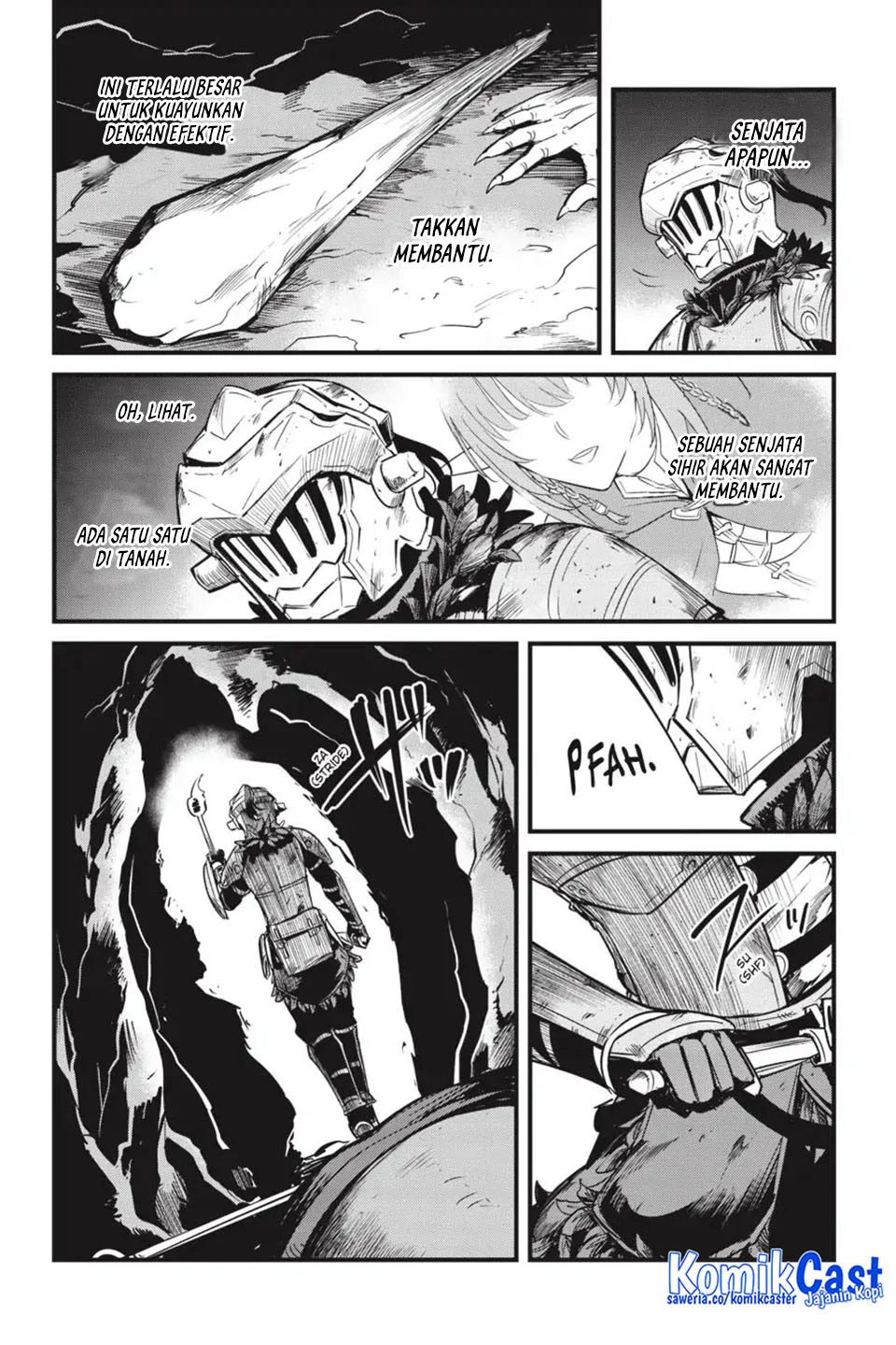 Chapter 114 - halaman 16