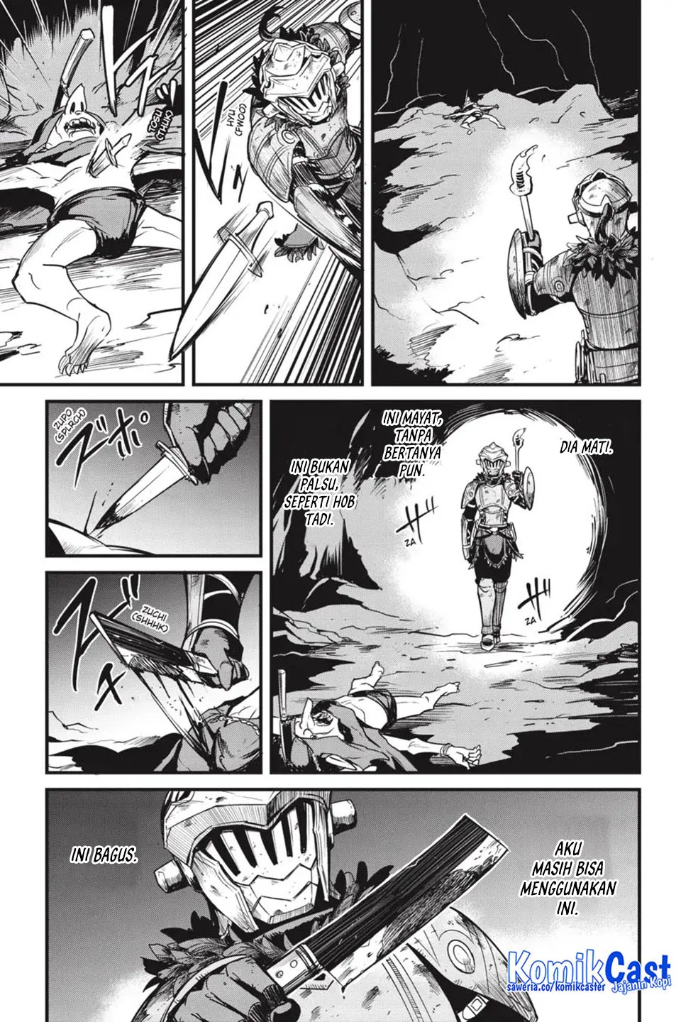 Chapter 114 - halaman 17