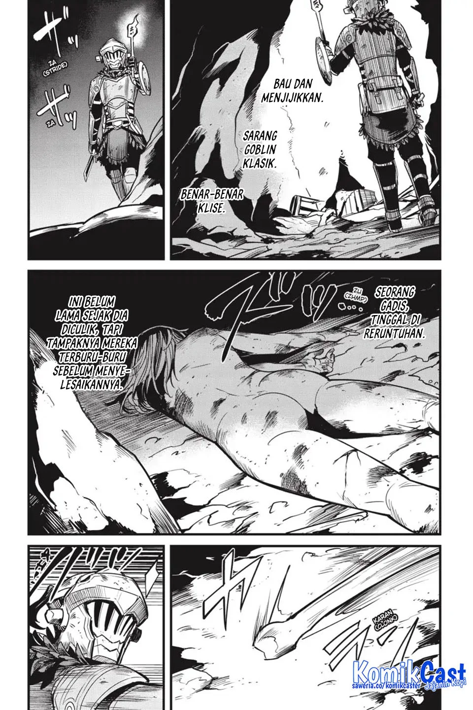 Chapter 114 - halaman 18
