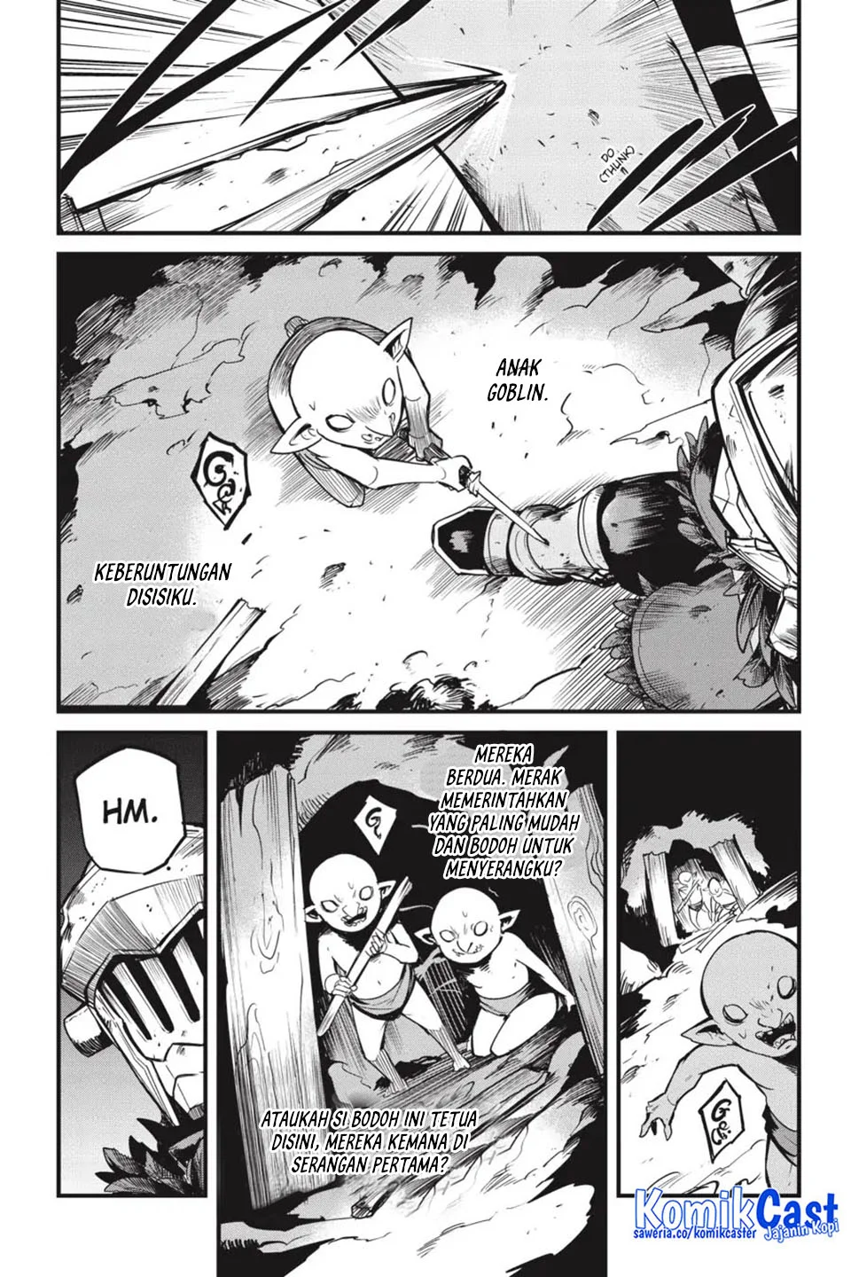 Chapter 114 - halaman 19