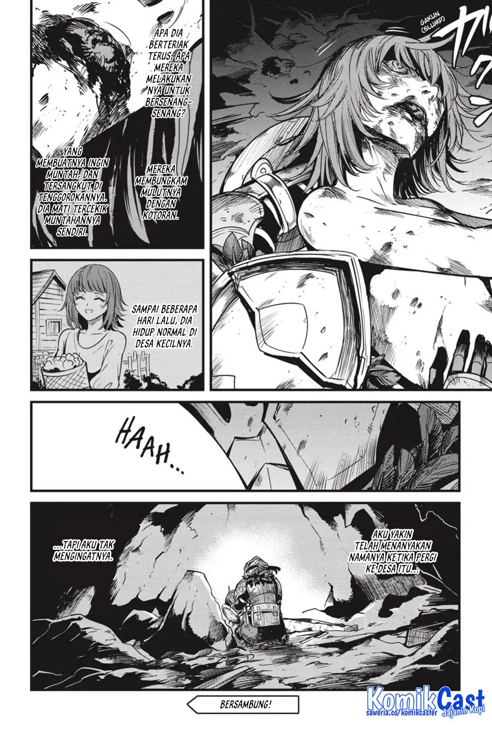 Chapter 114 - halaman 22