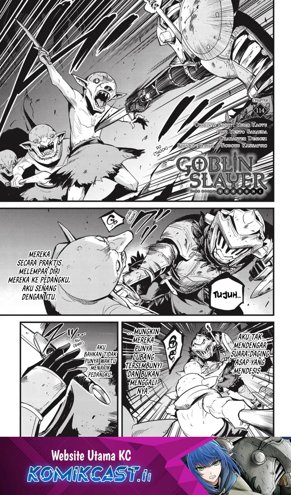 Chapter 114 - halaman 3