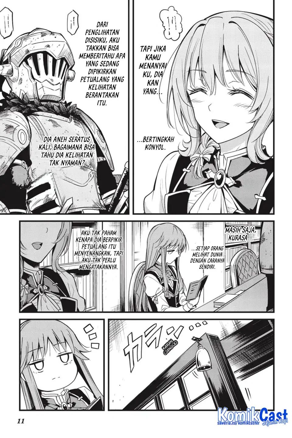 Chapter 115 - halaman 13