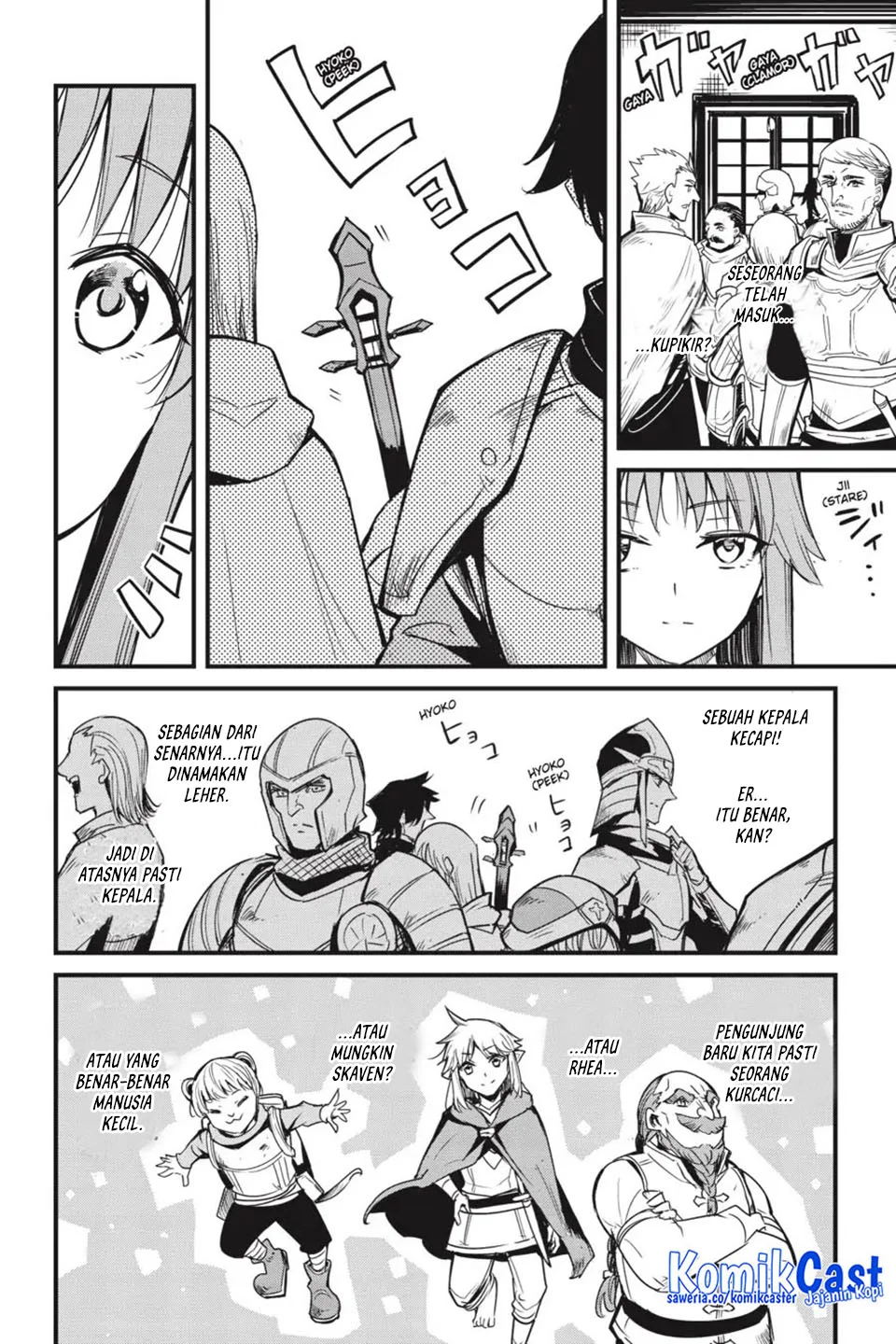 Chapter 115 - halaman 14