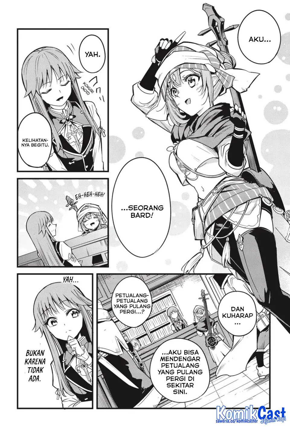 Chapter 115 - halaman 16