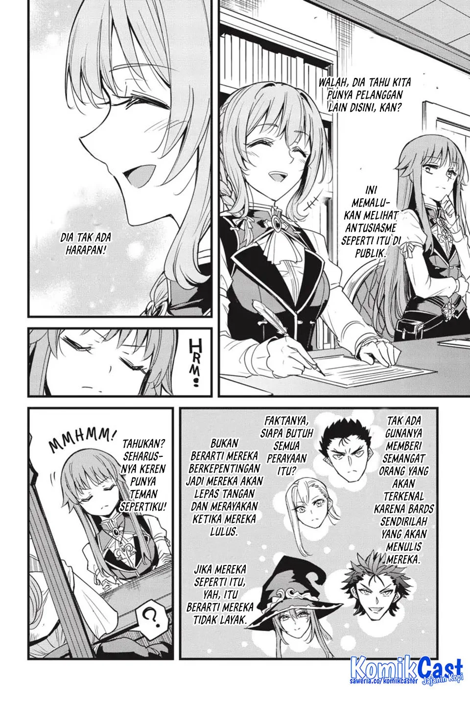 Chapter 115 - halaman 18