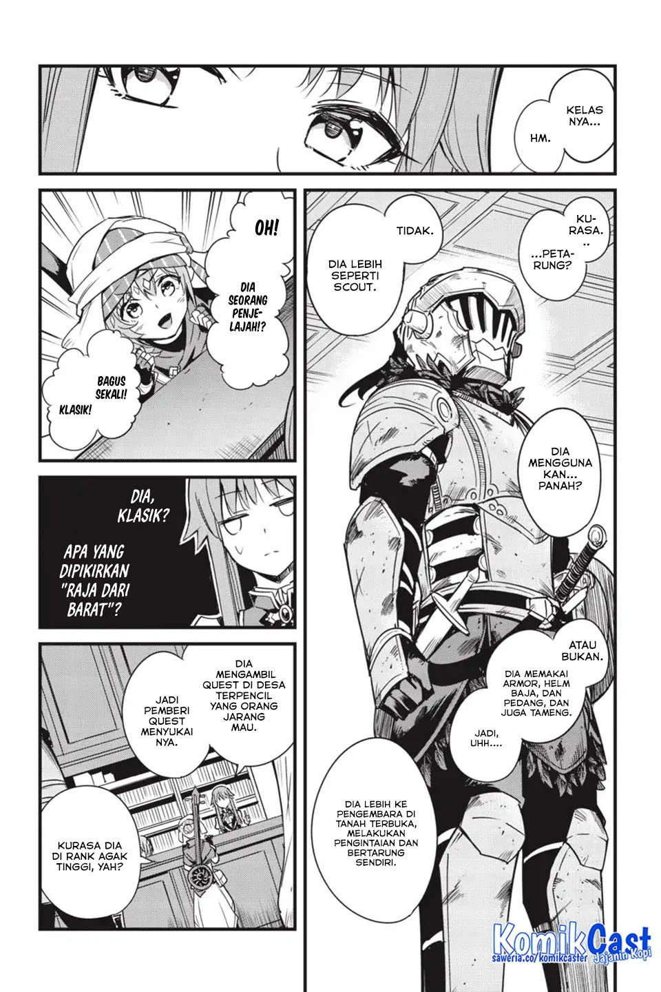 Chapter 115 - halaman 20