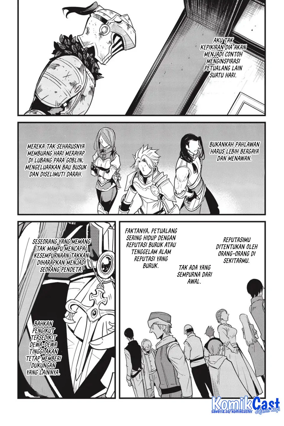 Chapter 115 - halaman 22