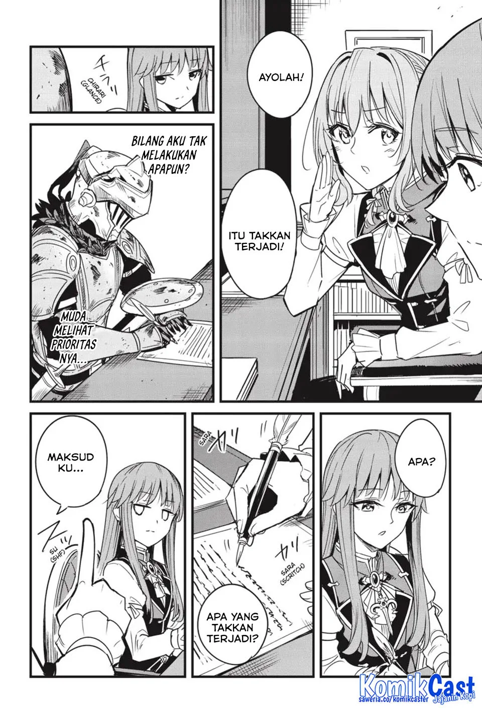 Chapter 115 - halaman 24