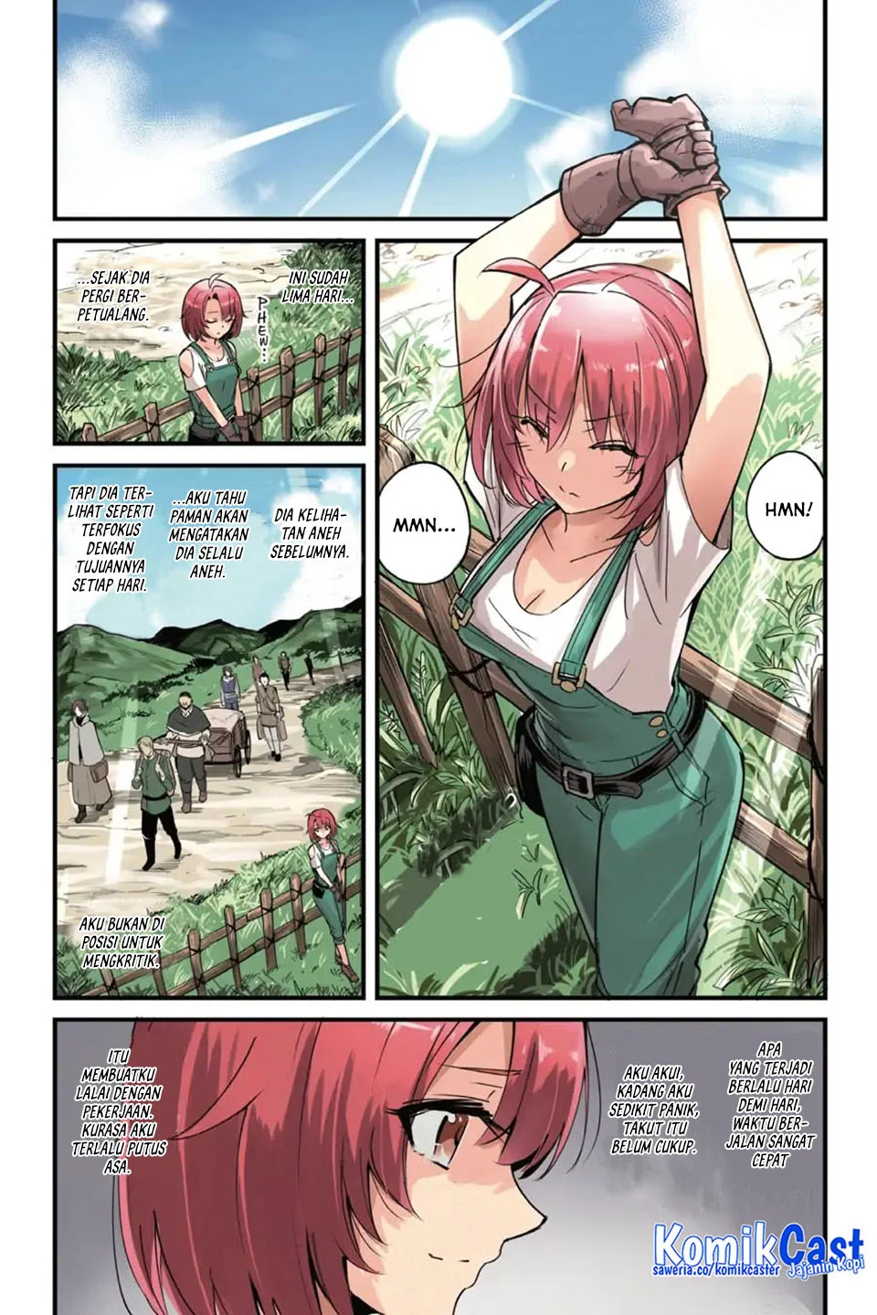 Chapter 115 - halaman 4