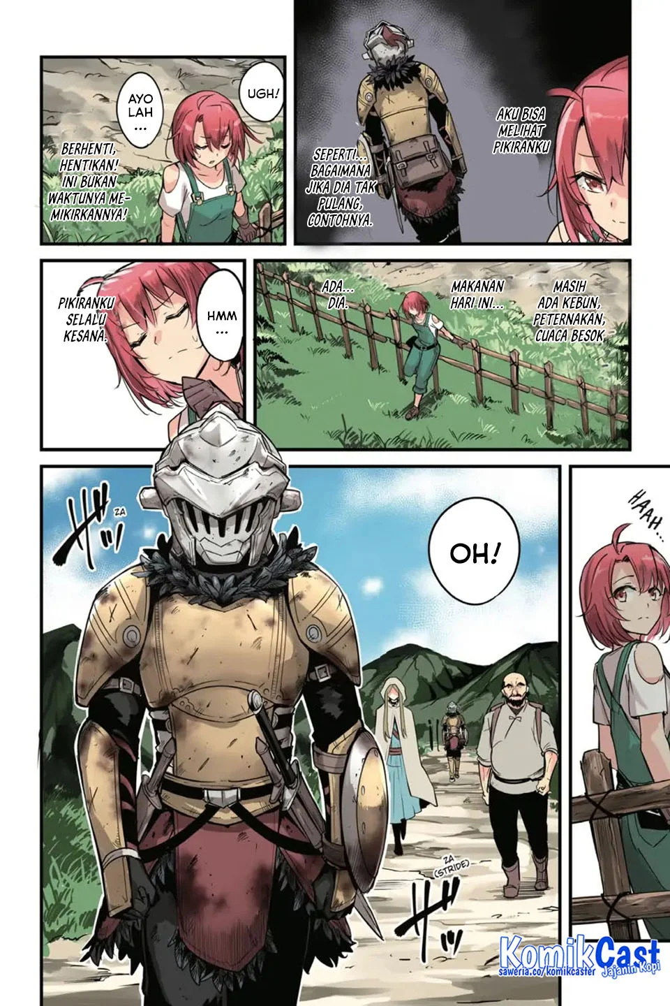 Chapter 115 - halaman 6