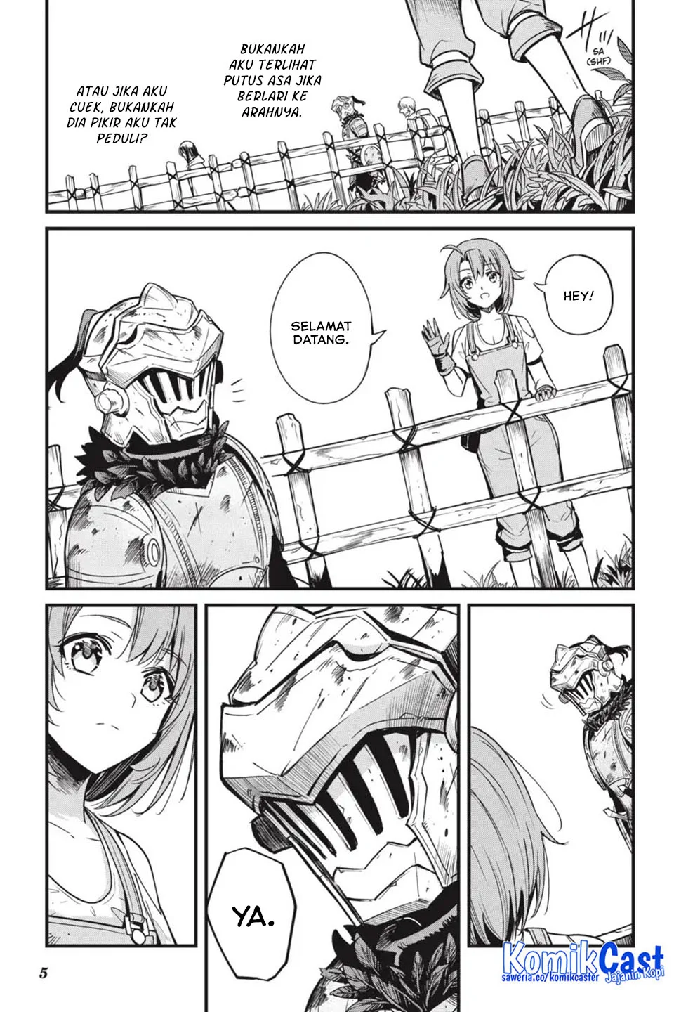 Chapter 115 - halaman 7