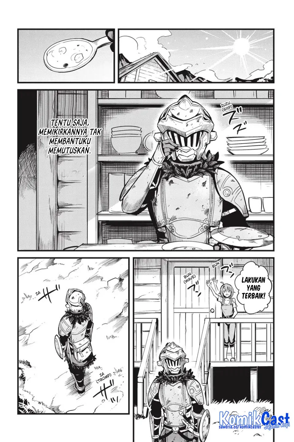 Chapter 116 - halaman 11