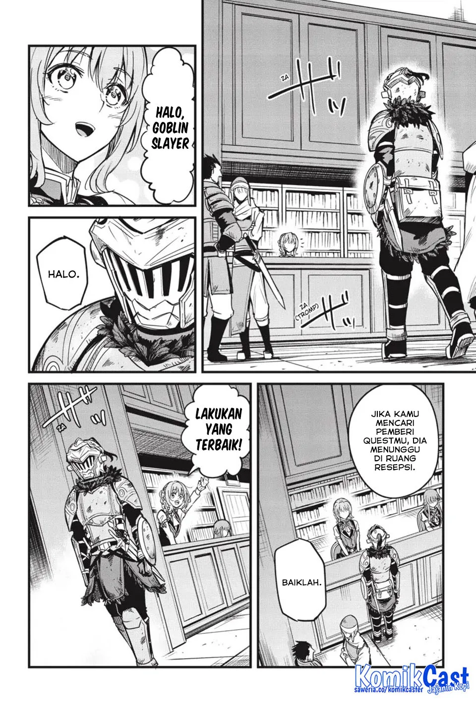 Chapter 116 - halaman 13