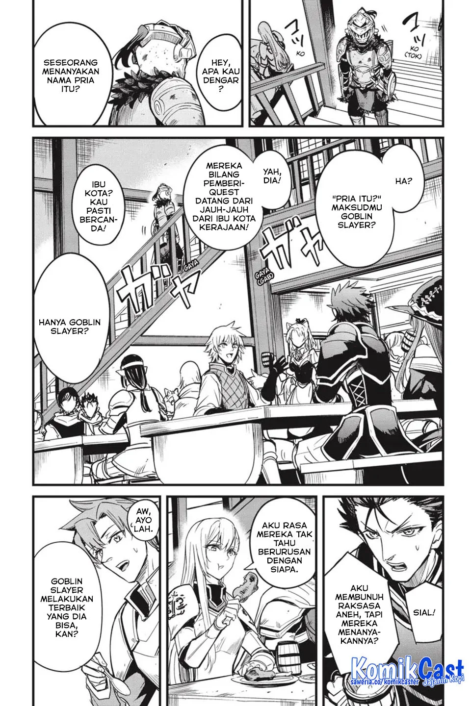 Chapter 116 - halaman 14