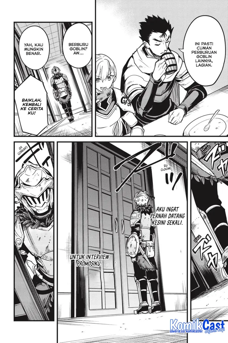 Chapter 116 - halaman 15