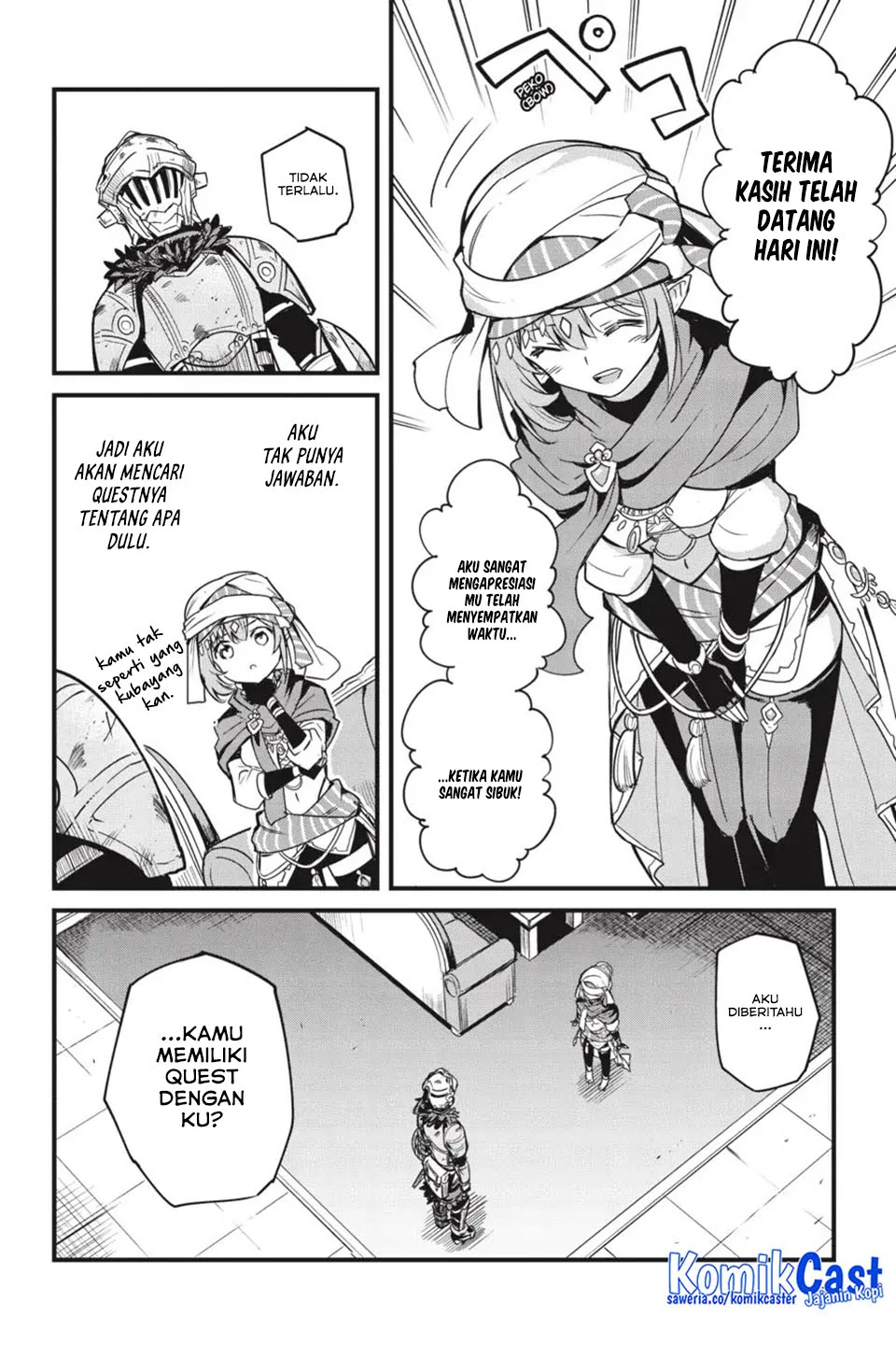 Chapter 116 - halaman 17