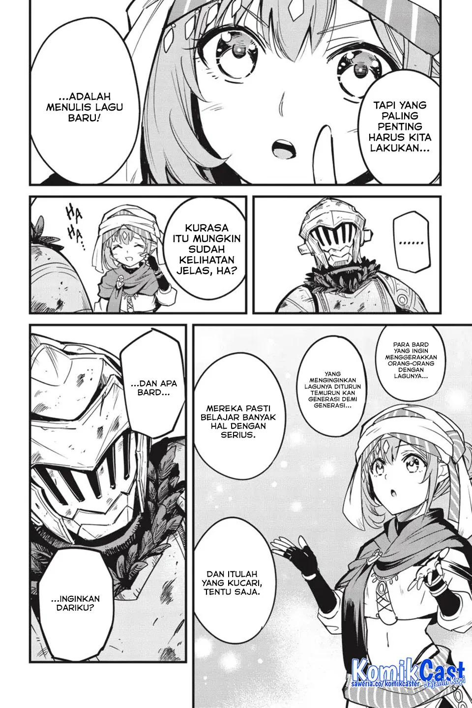 Chapter 116 - halaman 19