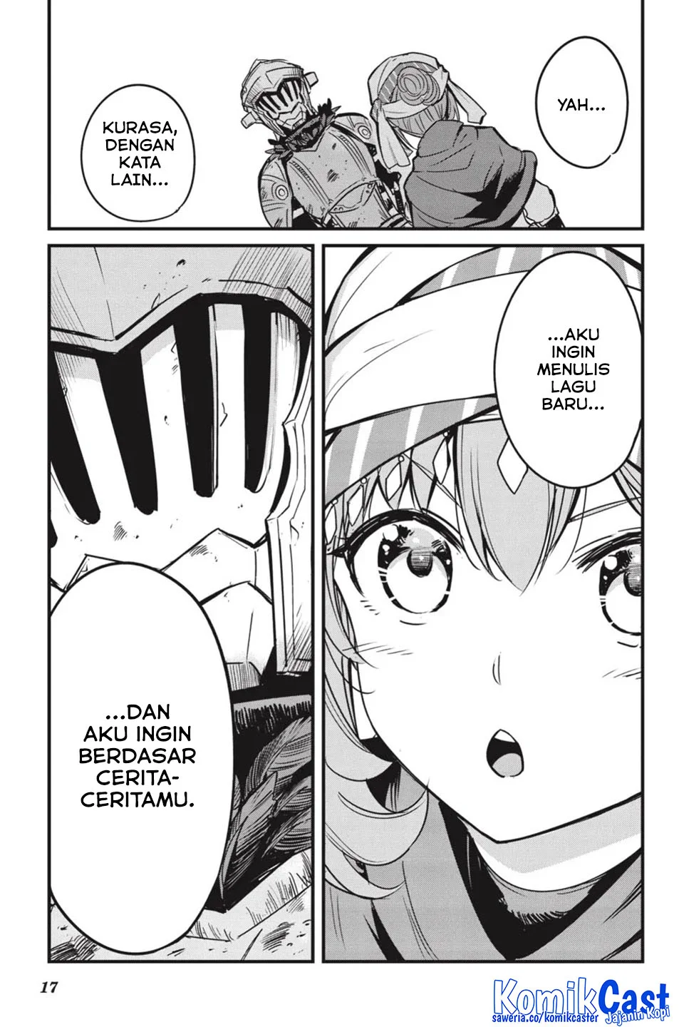 Chapter 116 - halaman 20