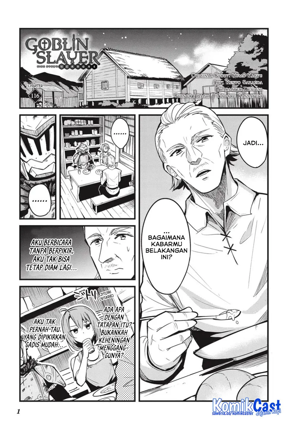 Chapter 116 - halaman 4