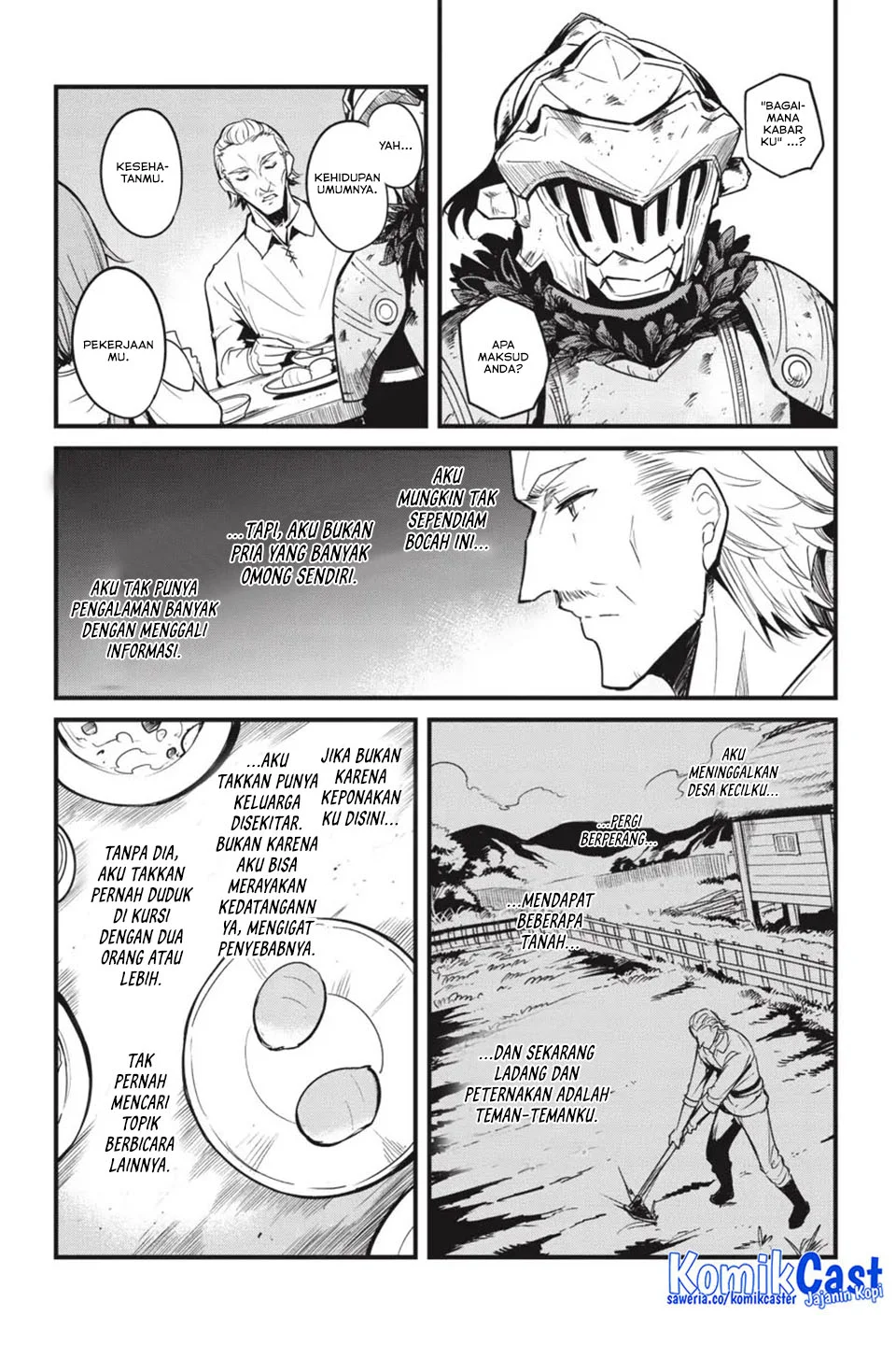 Chapter 116 - halaman 5