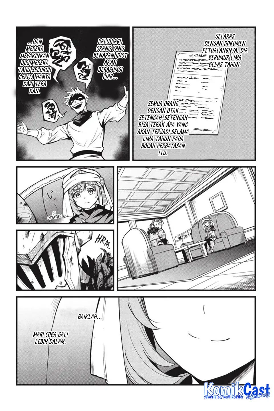 Chapter 117 - halaman 11