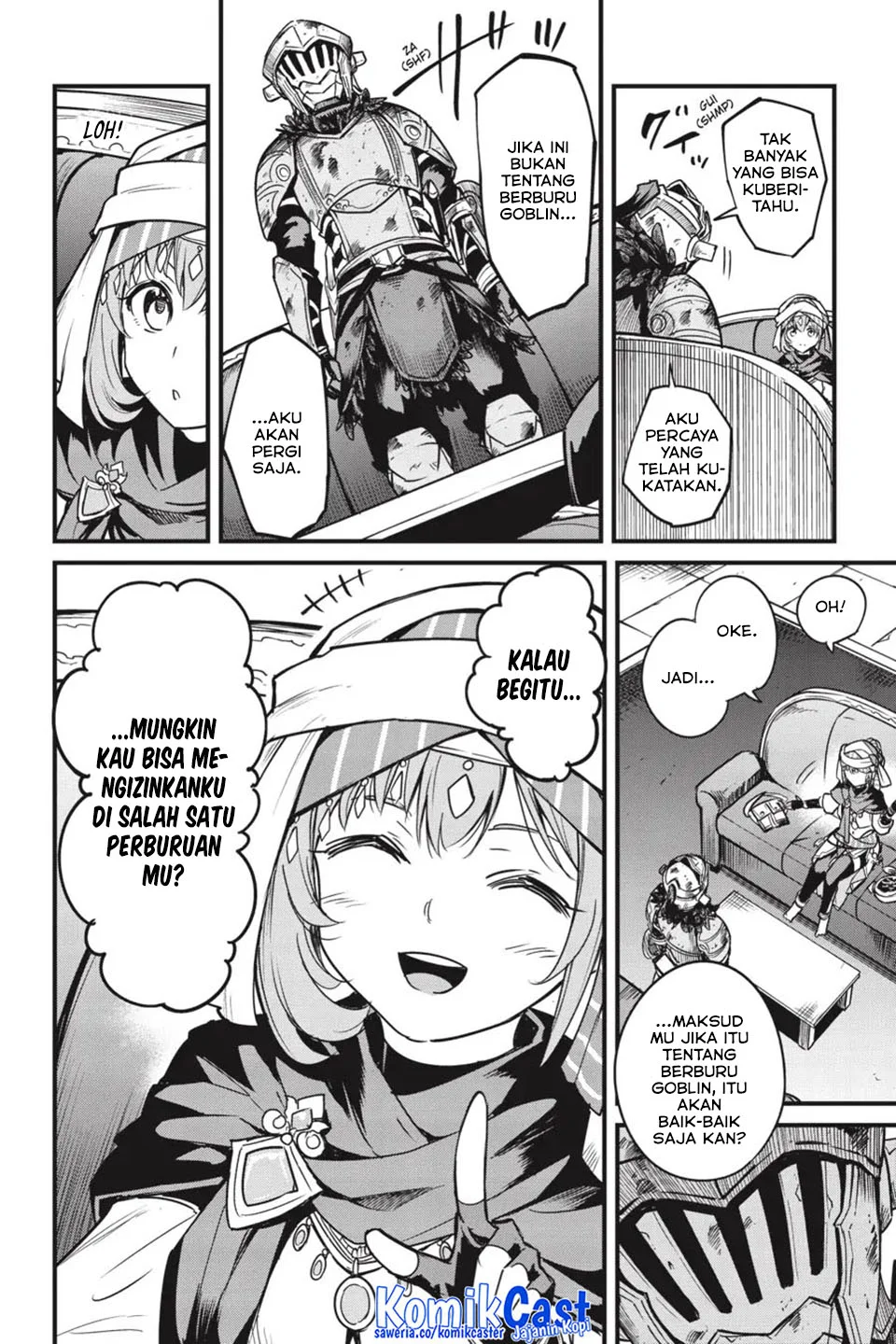 Chapter 117 - halaman 13