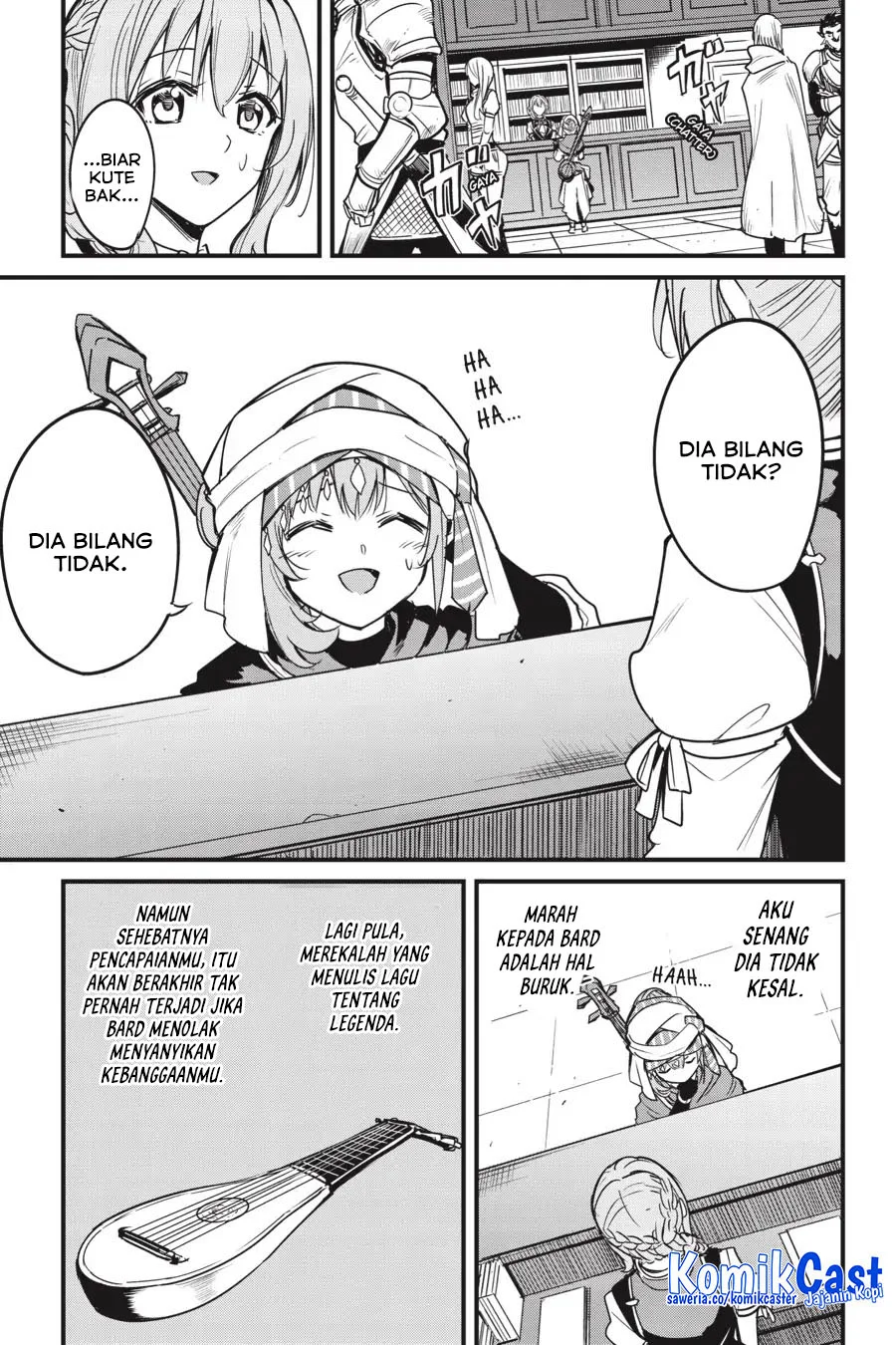 Chapter 117 - halaman 14