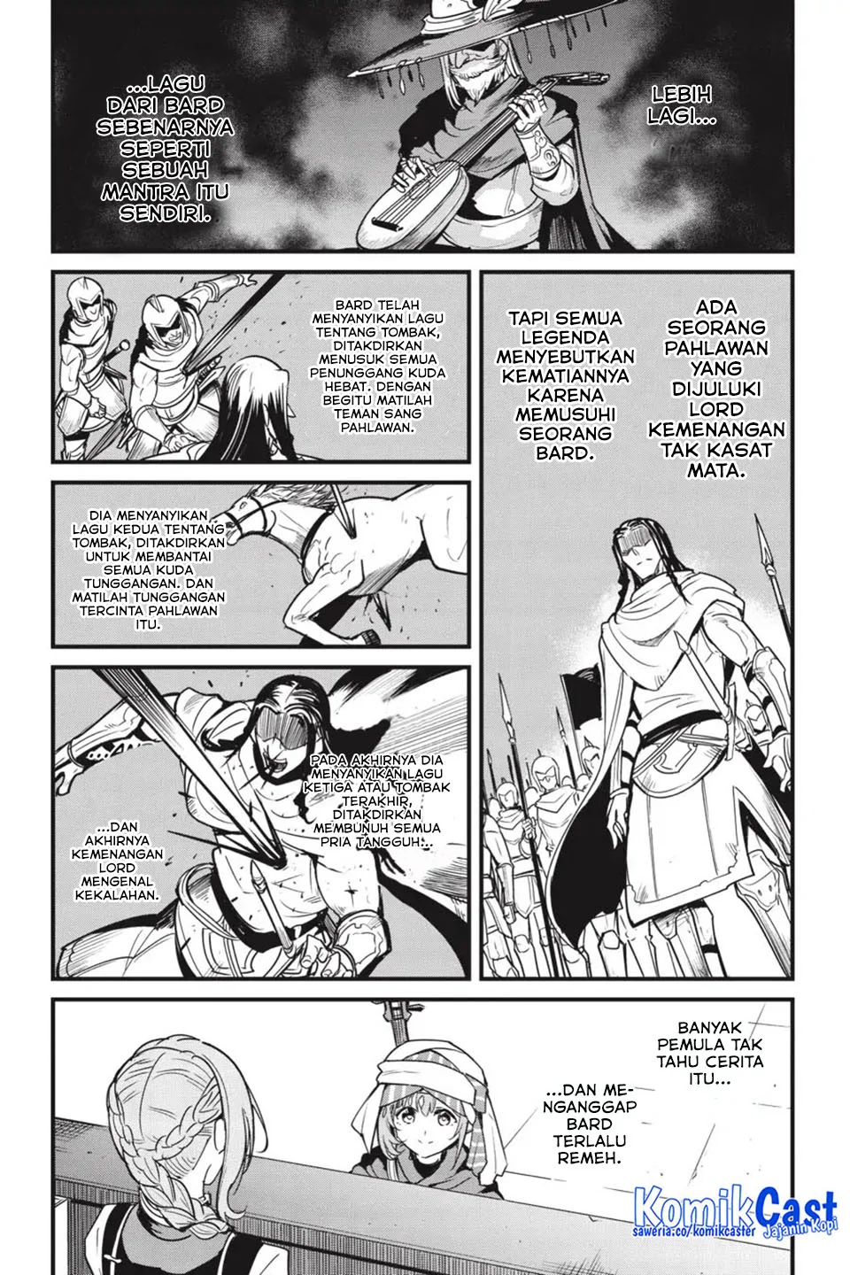 Chapter 117 - halaman 15