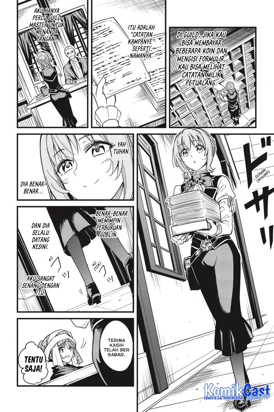 Chapter 117 - halaman 17