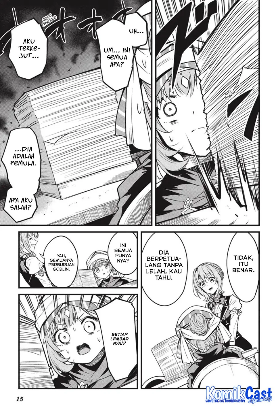 Chapter 117 - halaman 18