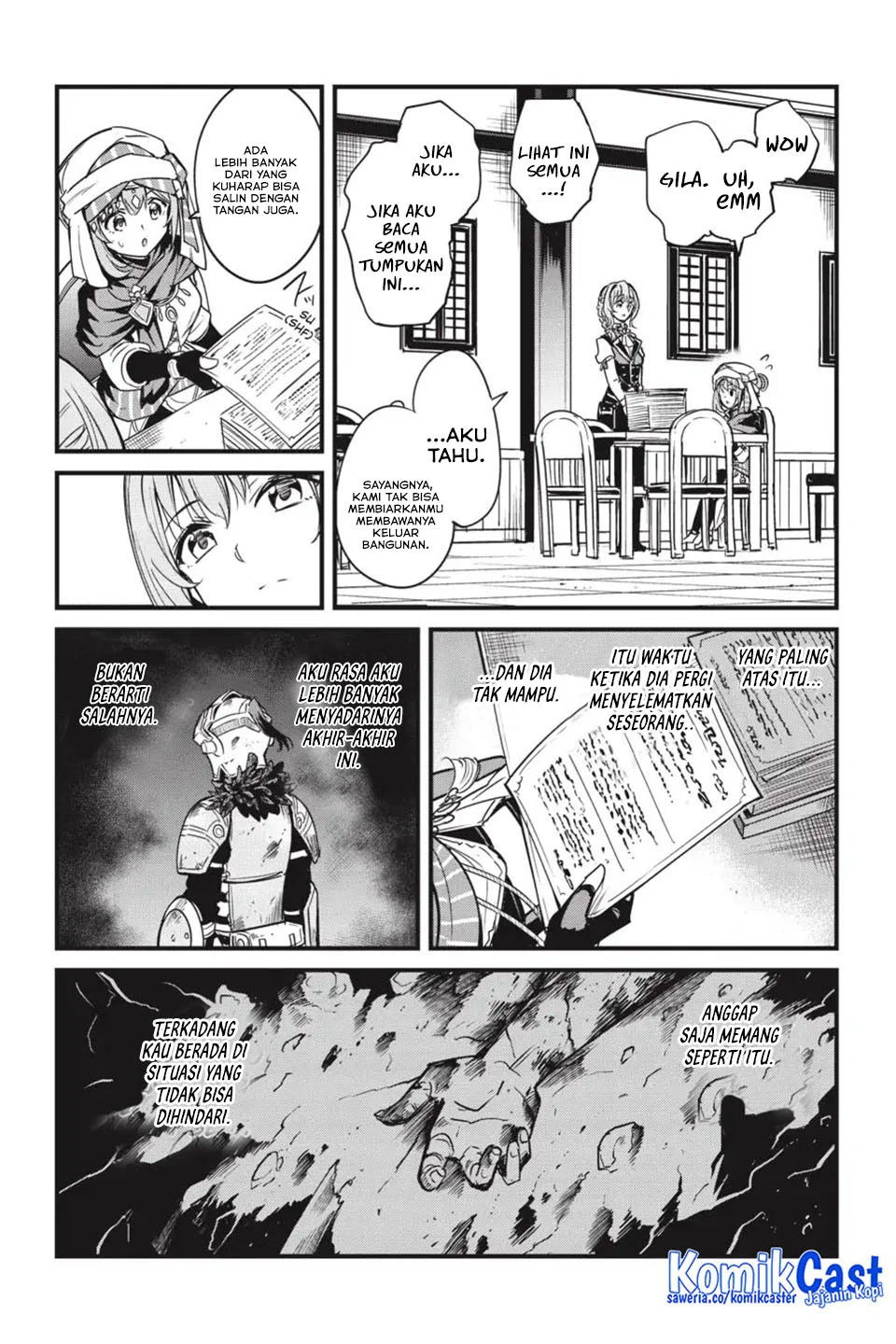 Chapter 117 - halaman 19