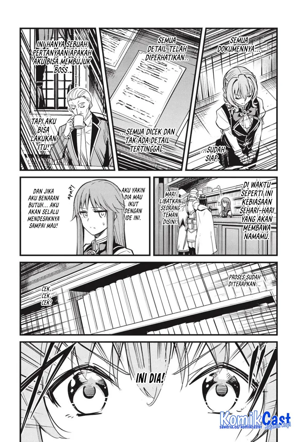 Chapter 117 - halaman 22