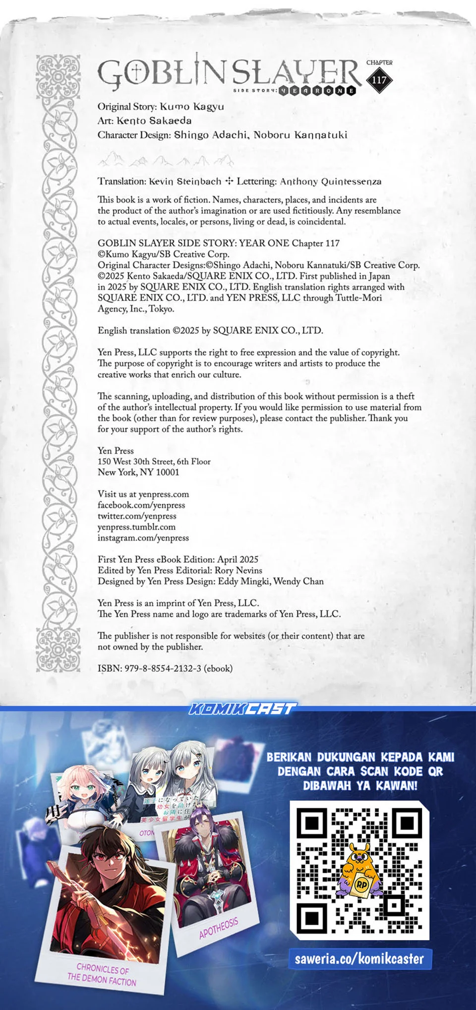 Chapter 117 - halaman 24