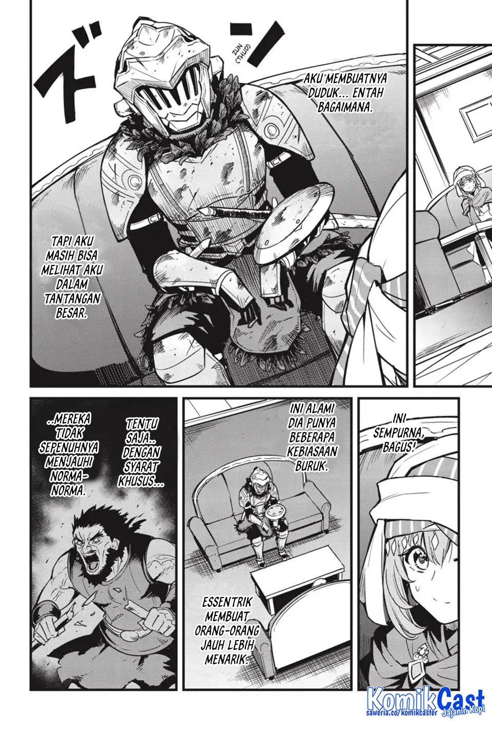 Chapter 117 - halaman 5