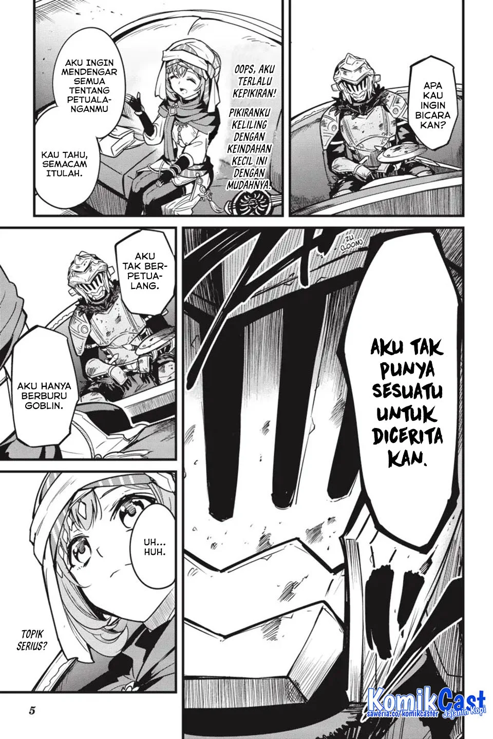 Chapter 117 - halaman 8