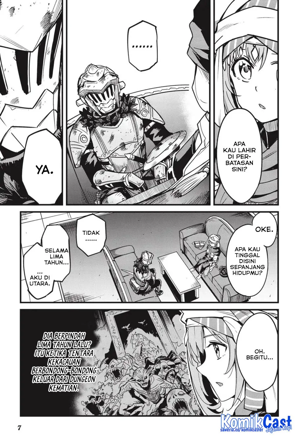 Chapter 117 - halaman 10