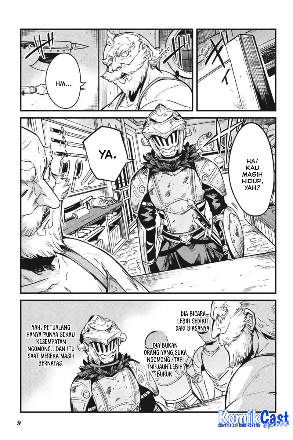 Chapter 118 - halaman 11
