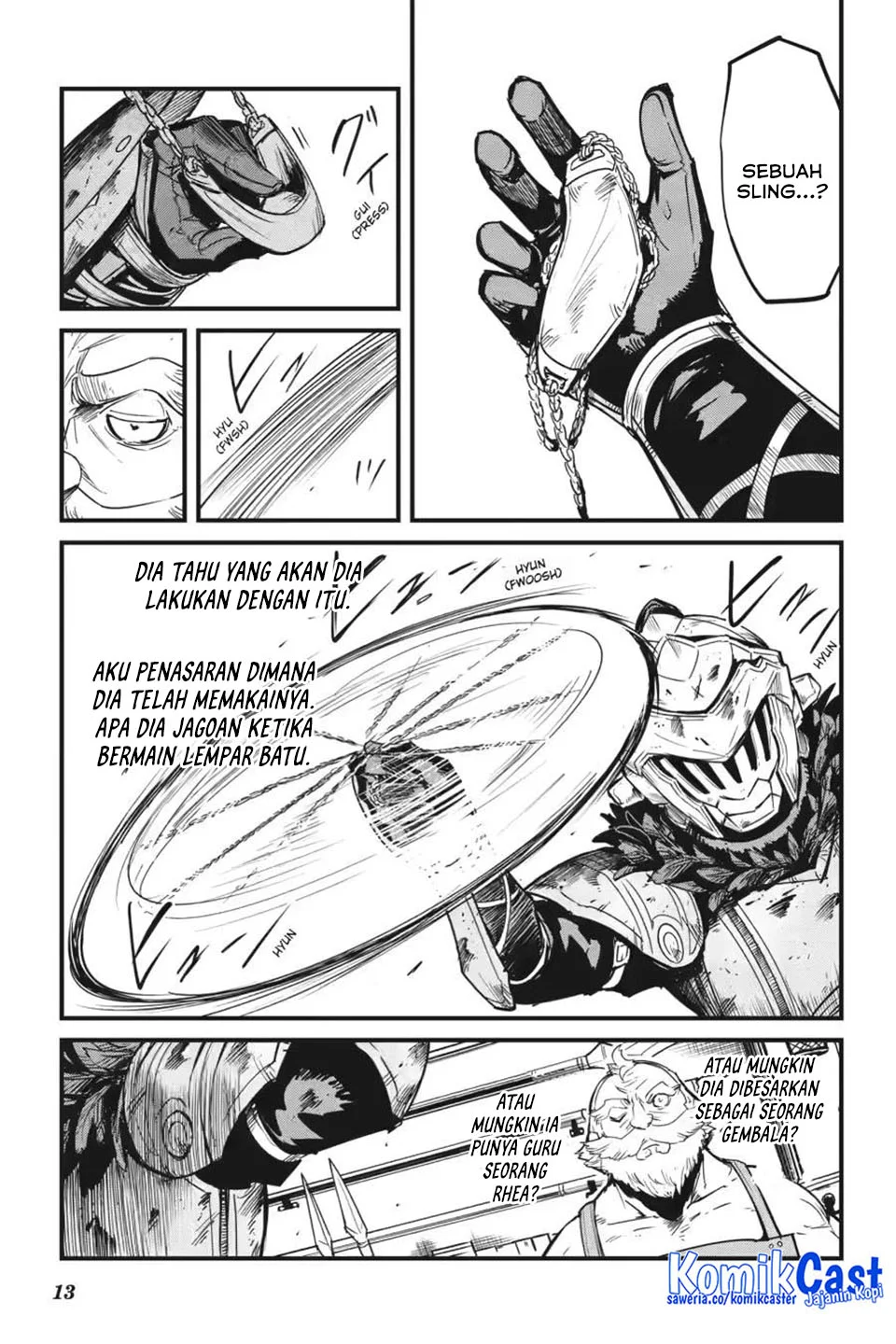 Chapter 118 - halaman 15