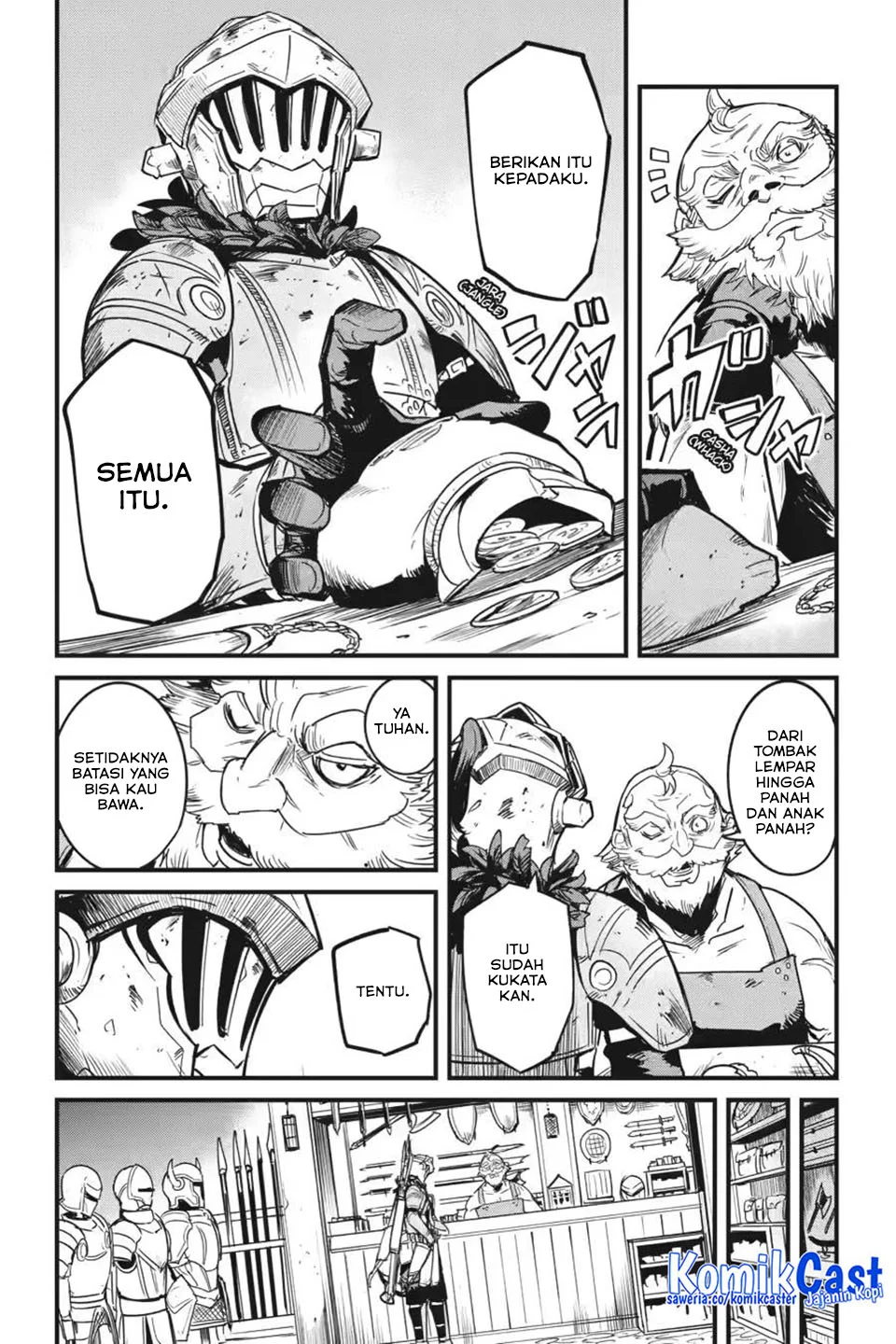 Chapter 118 - halaman 18