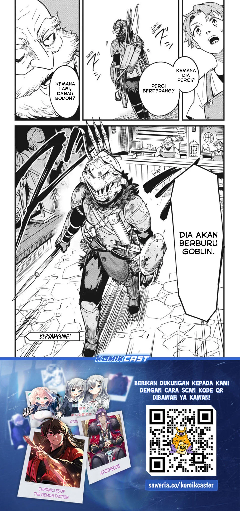 Chapter 118 - halaman 20