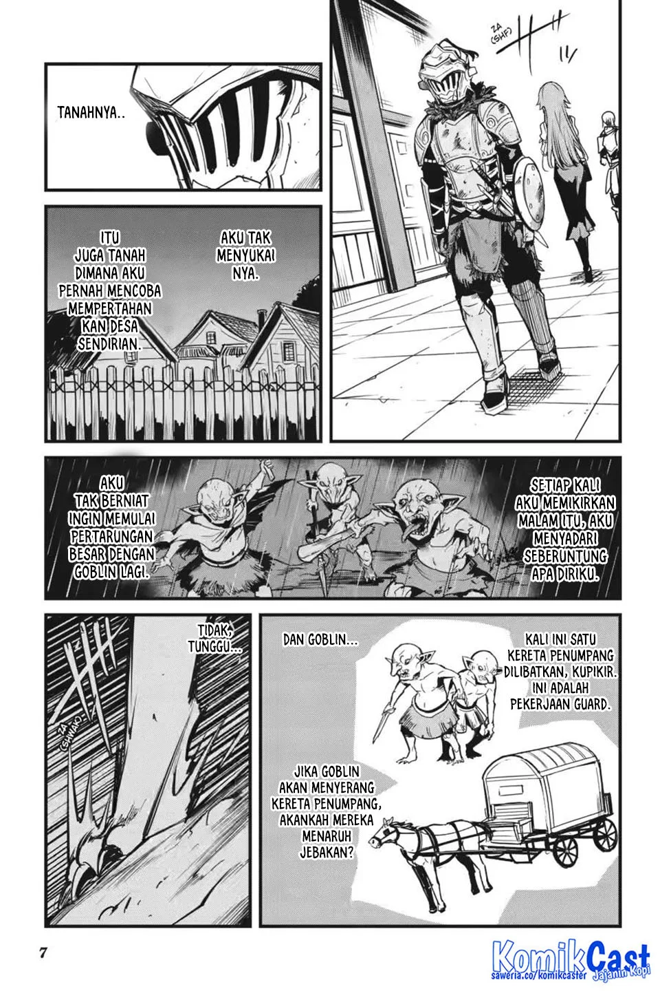 Chapter 118 - halaman 9