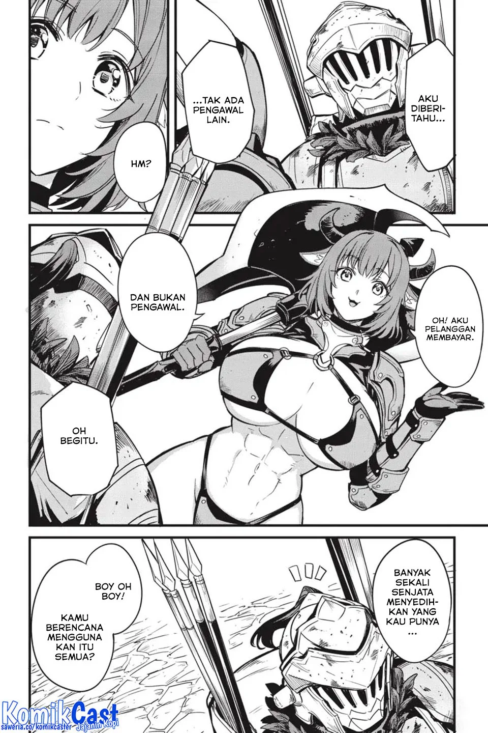 Chapter 119 - halaman 13