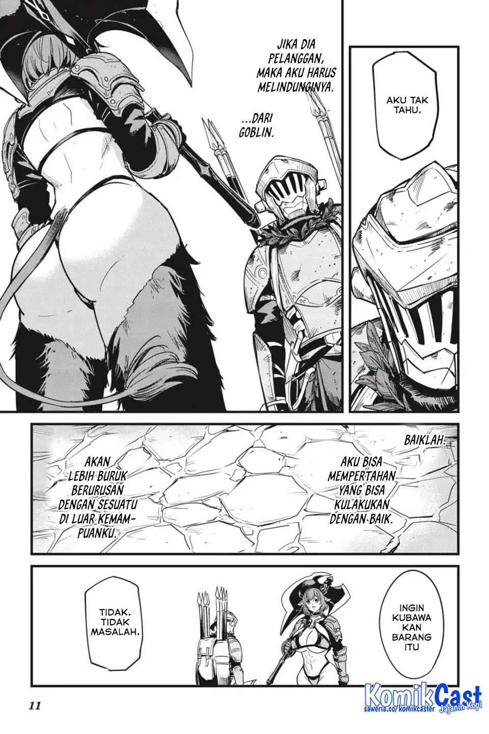 Chapter 119 - halaman 14