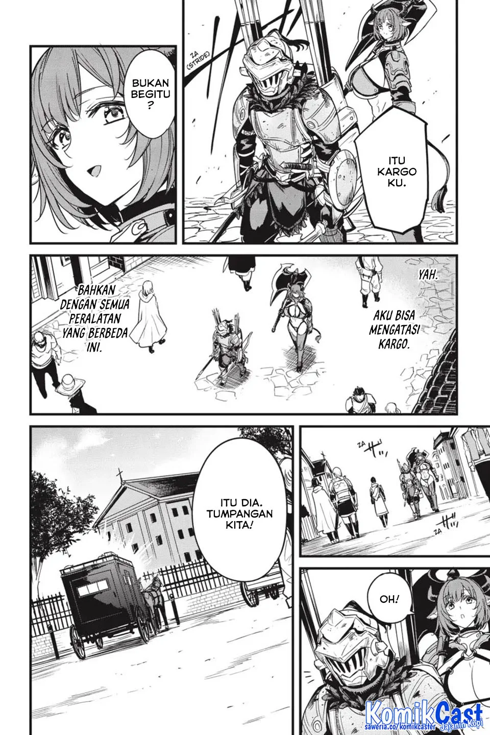 Chapter 119 - halaman 15