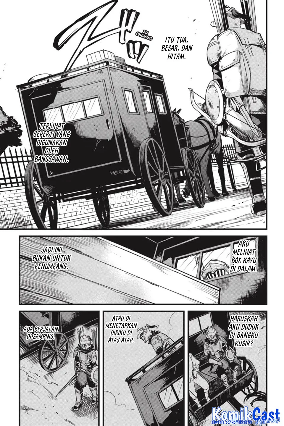 Chapter 119 - halaman 16